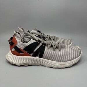 Merrel Embark Lace Shoes Men's Size 13 Gray Trail Running Hiking Sneaker
